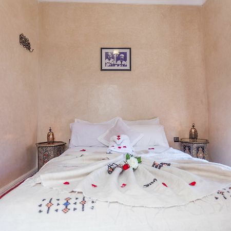 Dar Assila Hotel Marrakesh Exterior photo