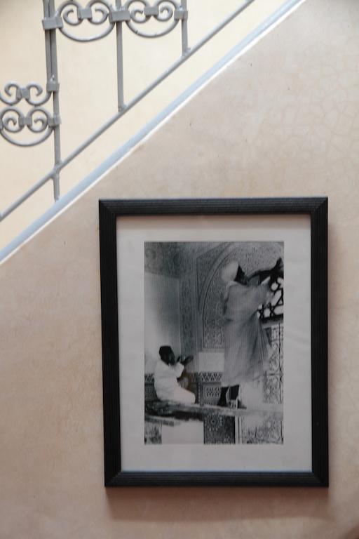 Dar Assila Hotel Marrakesh Exterior photo