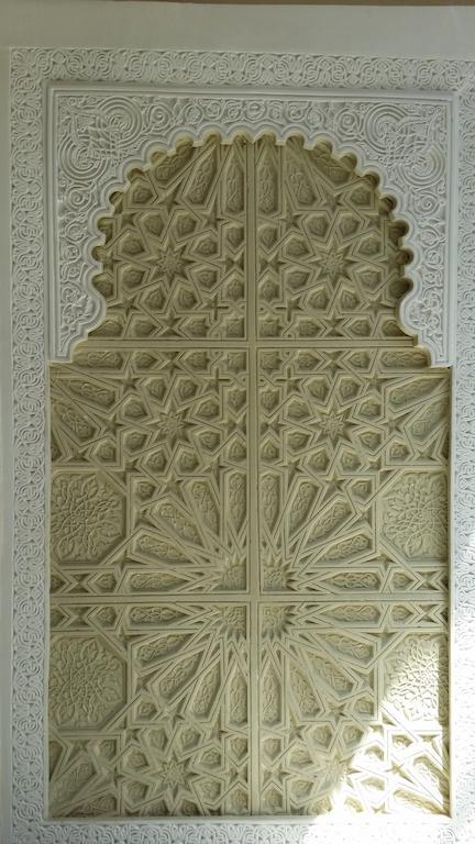 Dar Assila Hotel Marrakesh Exterior photo