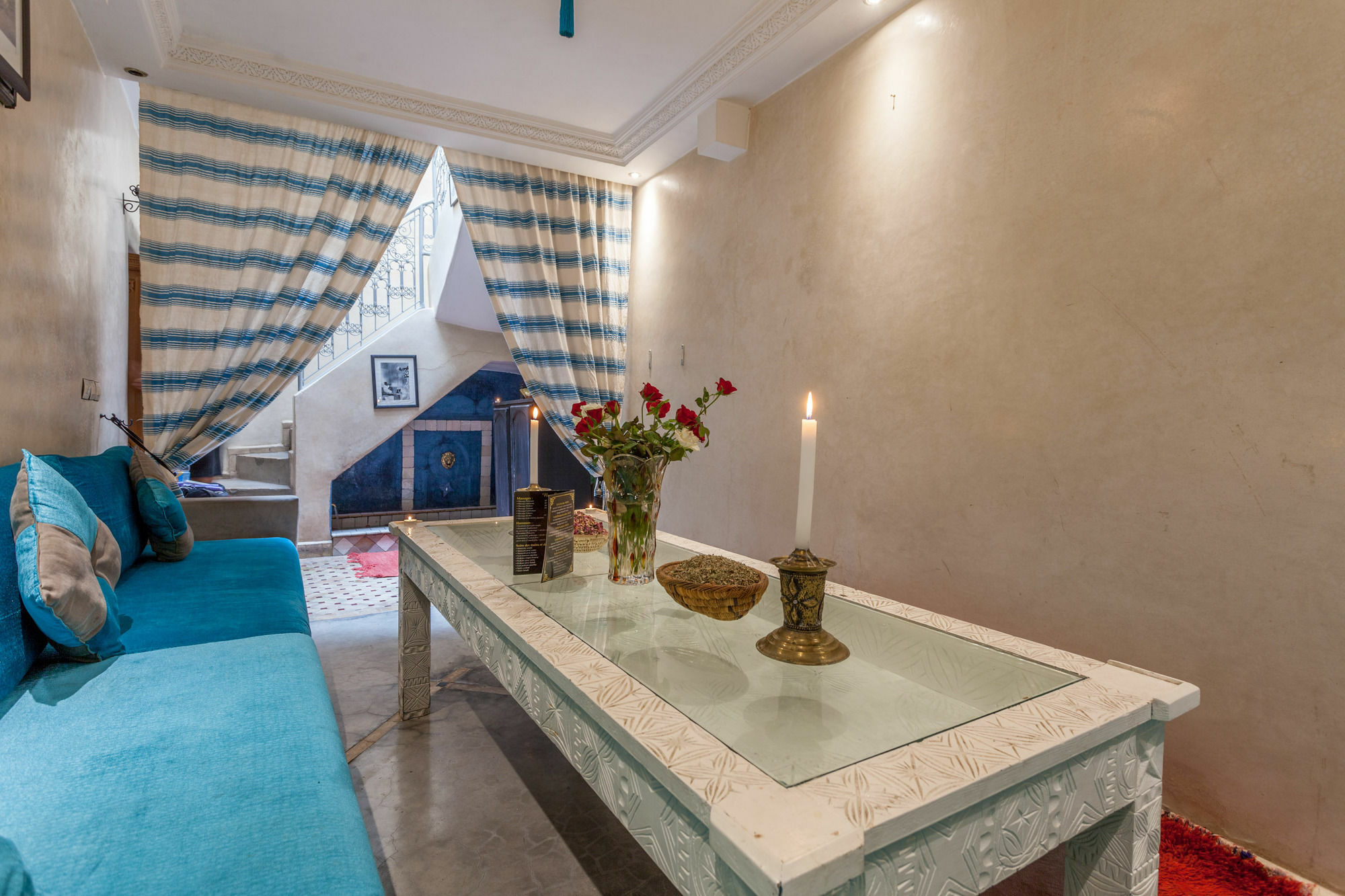 Dar Assila Hotel Marrakesh Exterior photo